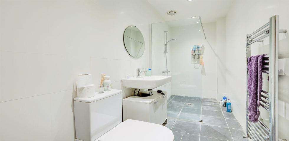 			1 Bedroom, 1 bath, 1 reception Apartment			 Marylands Road, MAIDA VALE